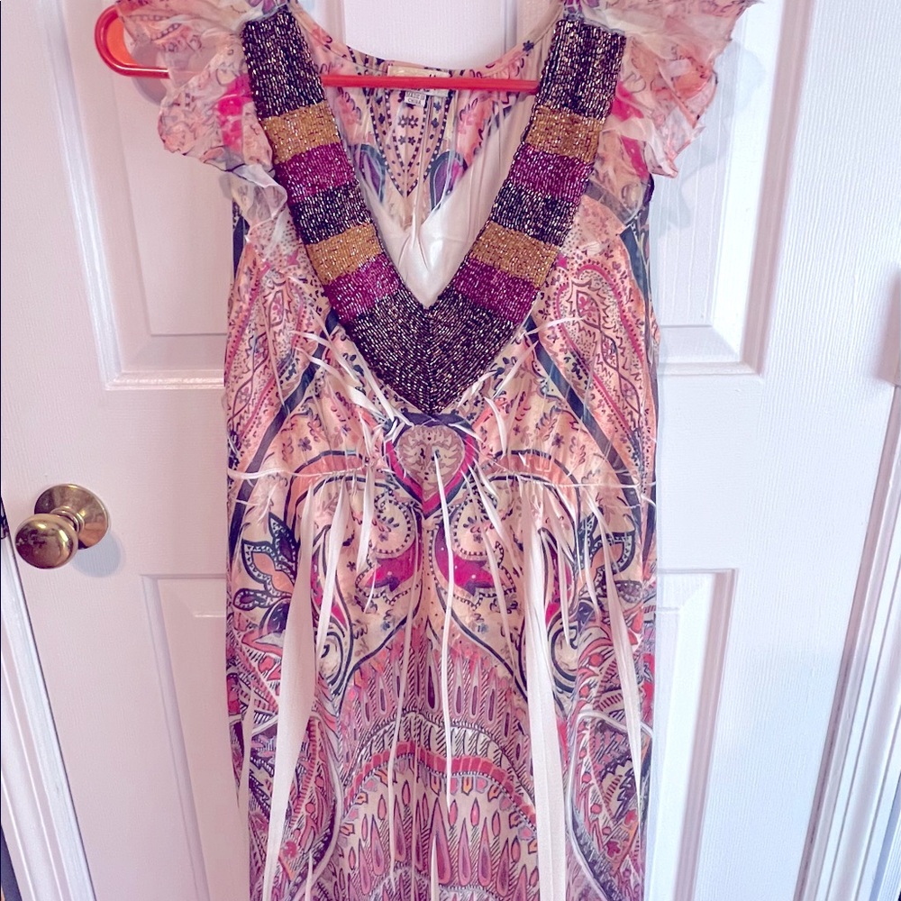 Women large dress